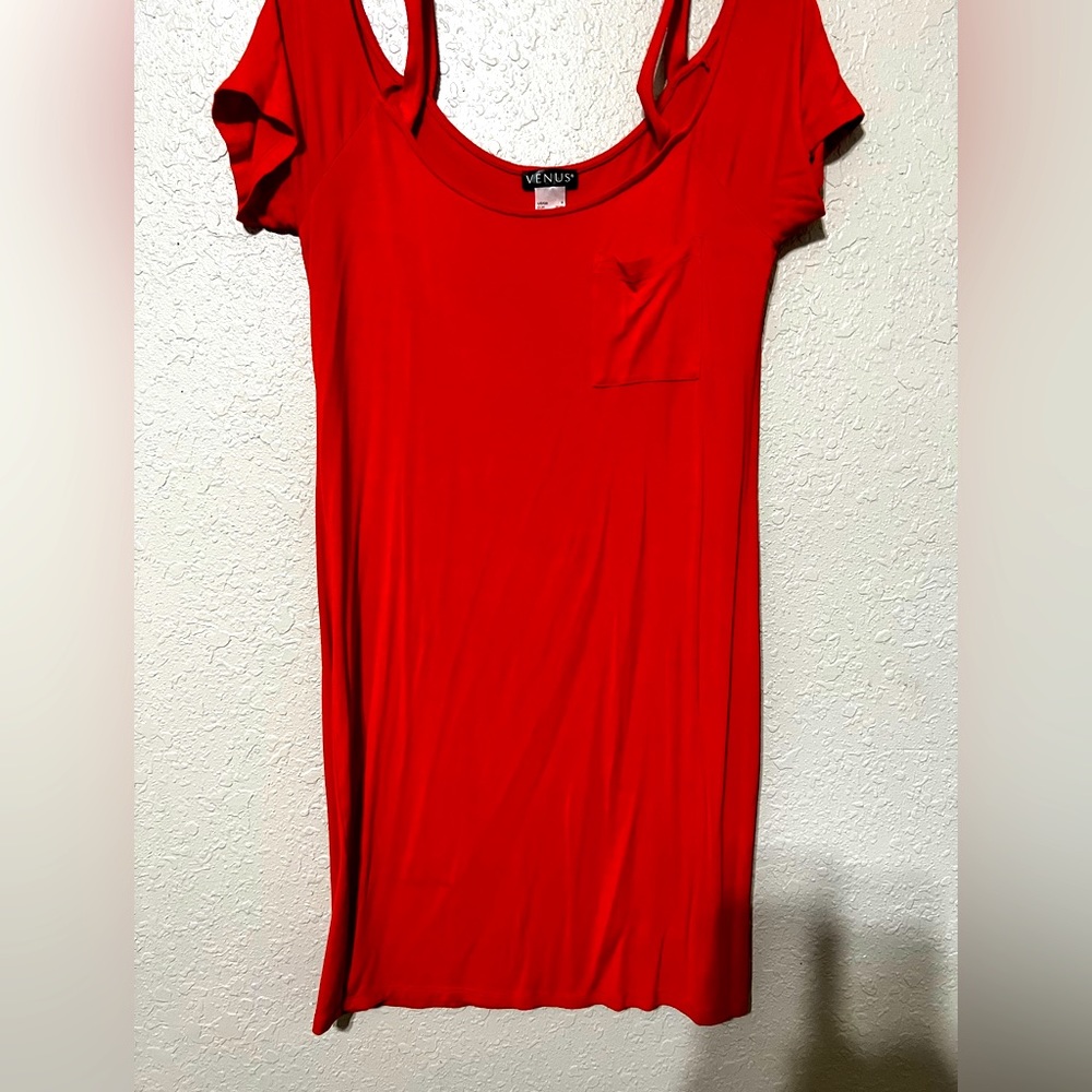 Venus. Dress or swimsuit cover ❤️ MEDIUM